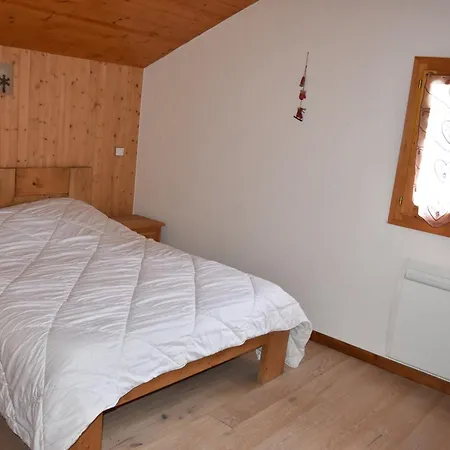 Apartmán Duplex Spacieux Avec Garage Proche Centre Champagny - Fr-1-464-41